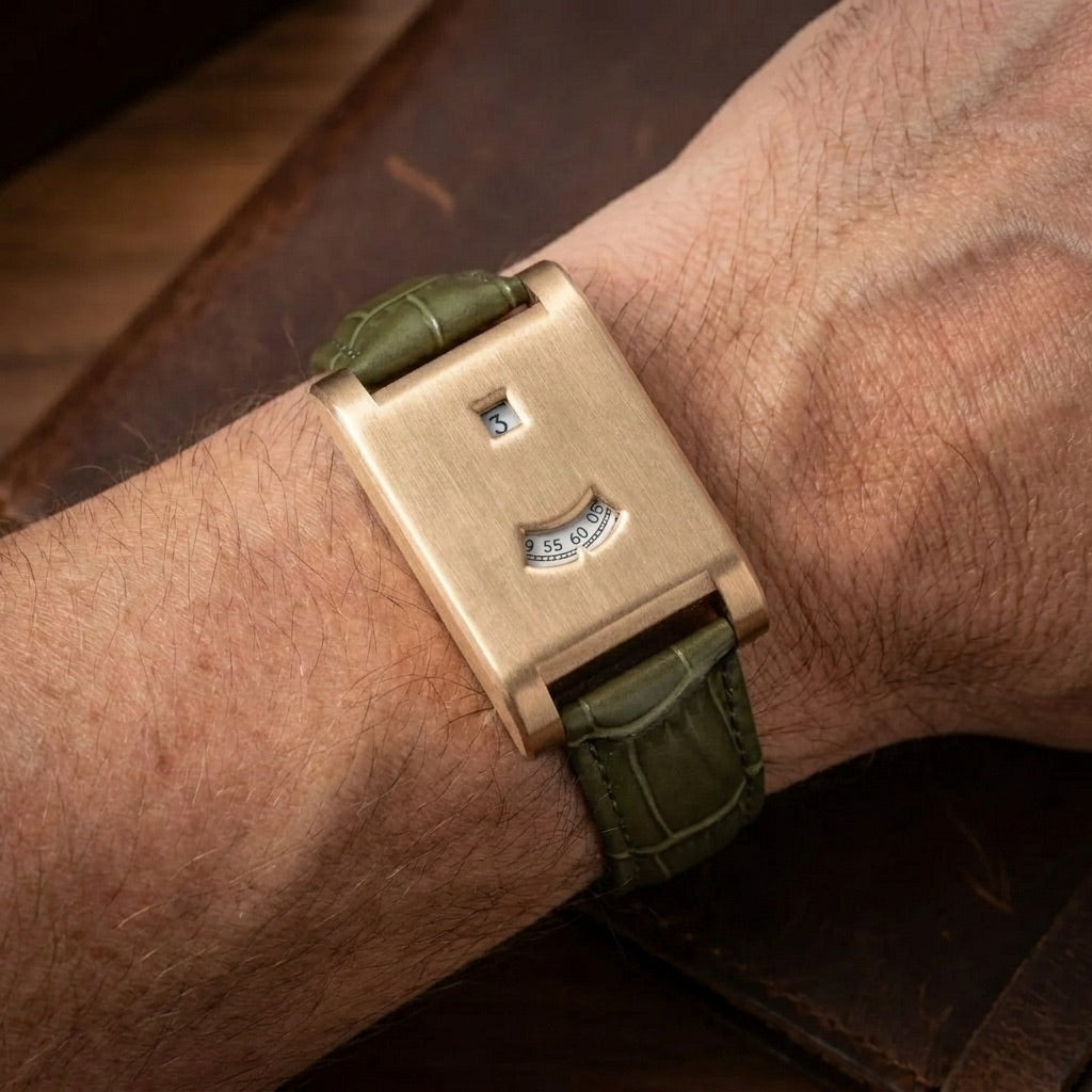 Arvelo Watch
