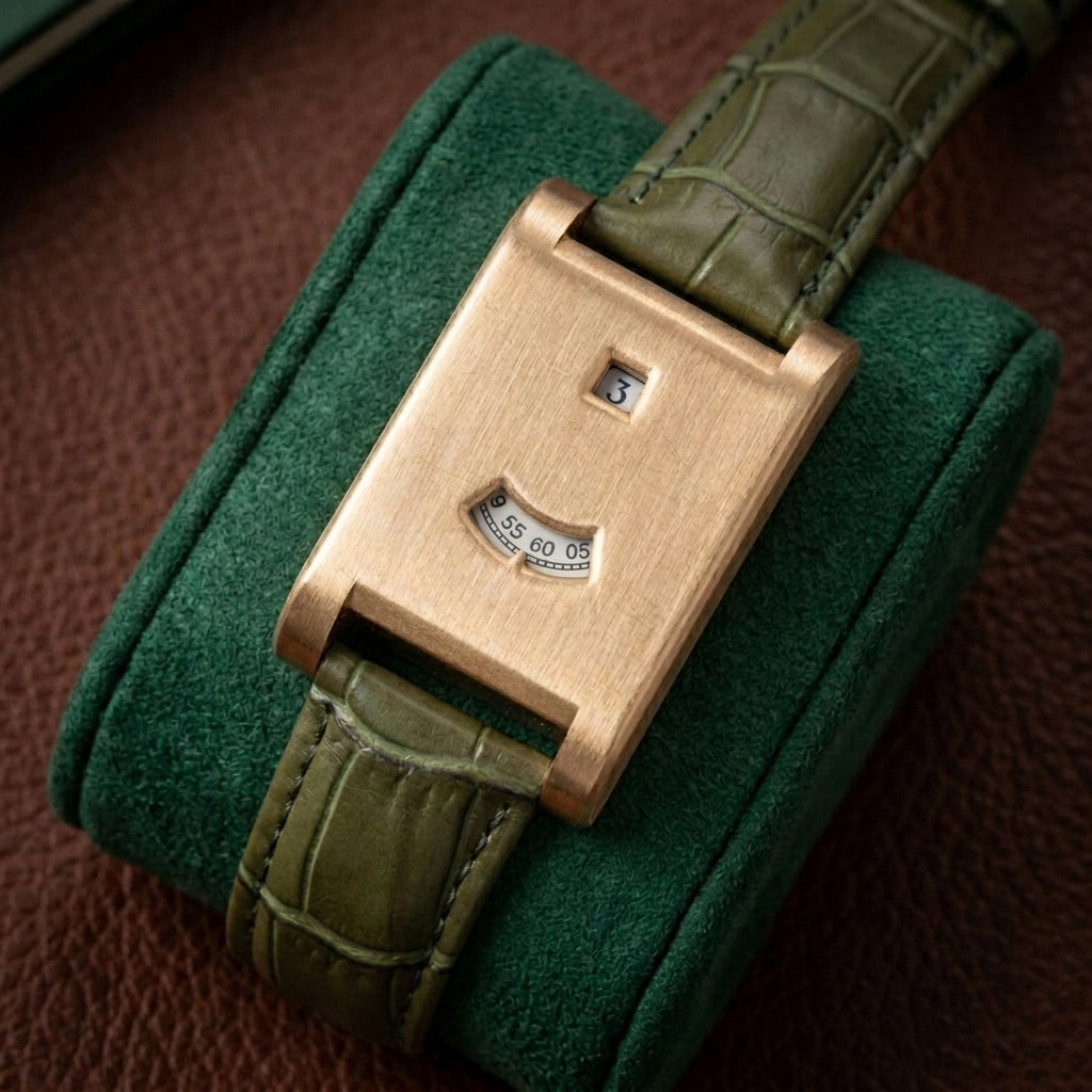 Arvelo Watch