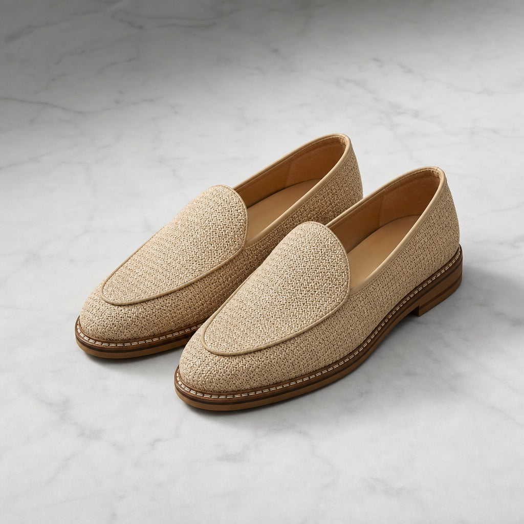 Stefano Loafers