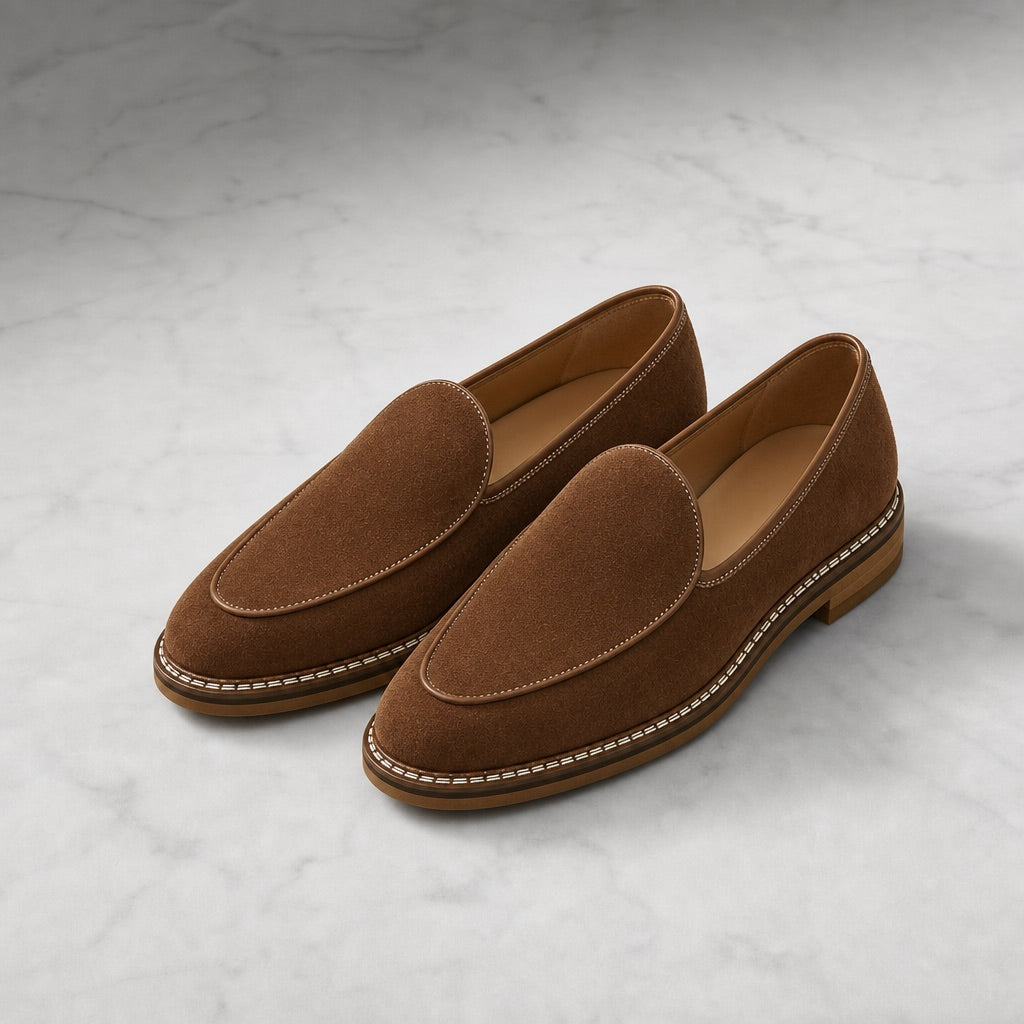 Stefano Loafers
