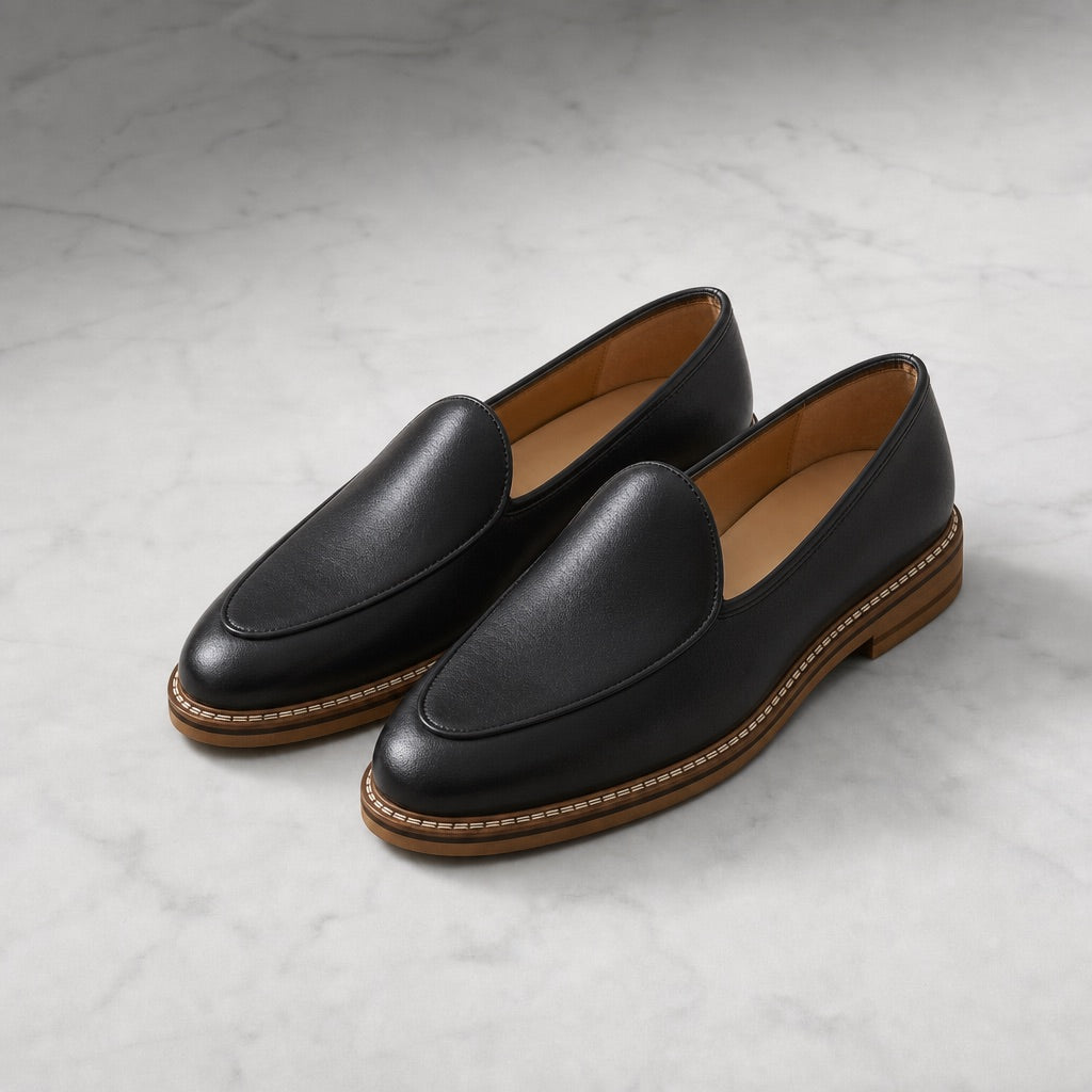 Stefano Loafers