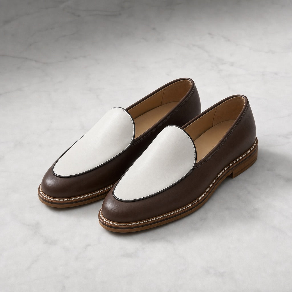 Stefano Loafers