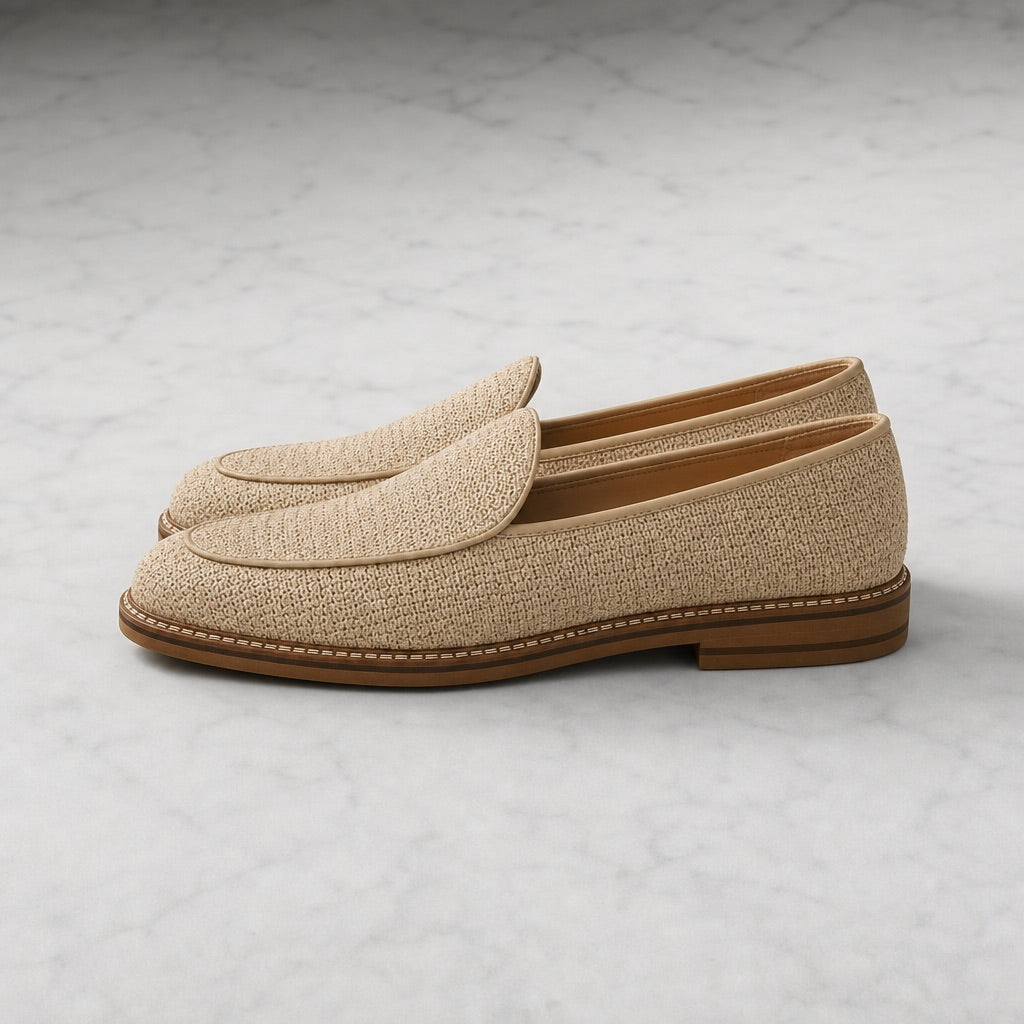 Stefano Loafers