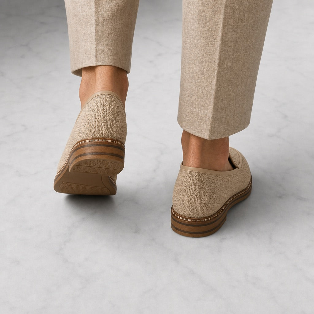 Stefano Loafers