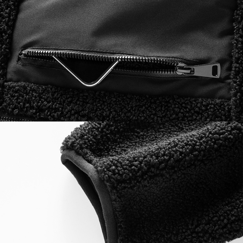 Cavell Fleece Jacket