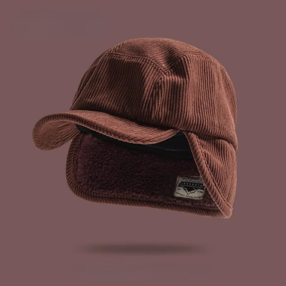 Frostline Corduroy Hat