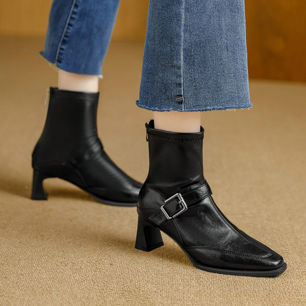 Arlette Ankle Boots