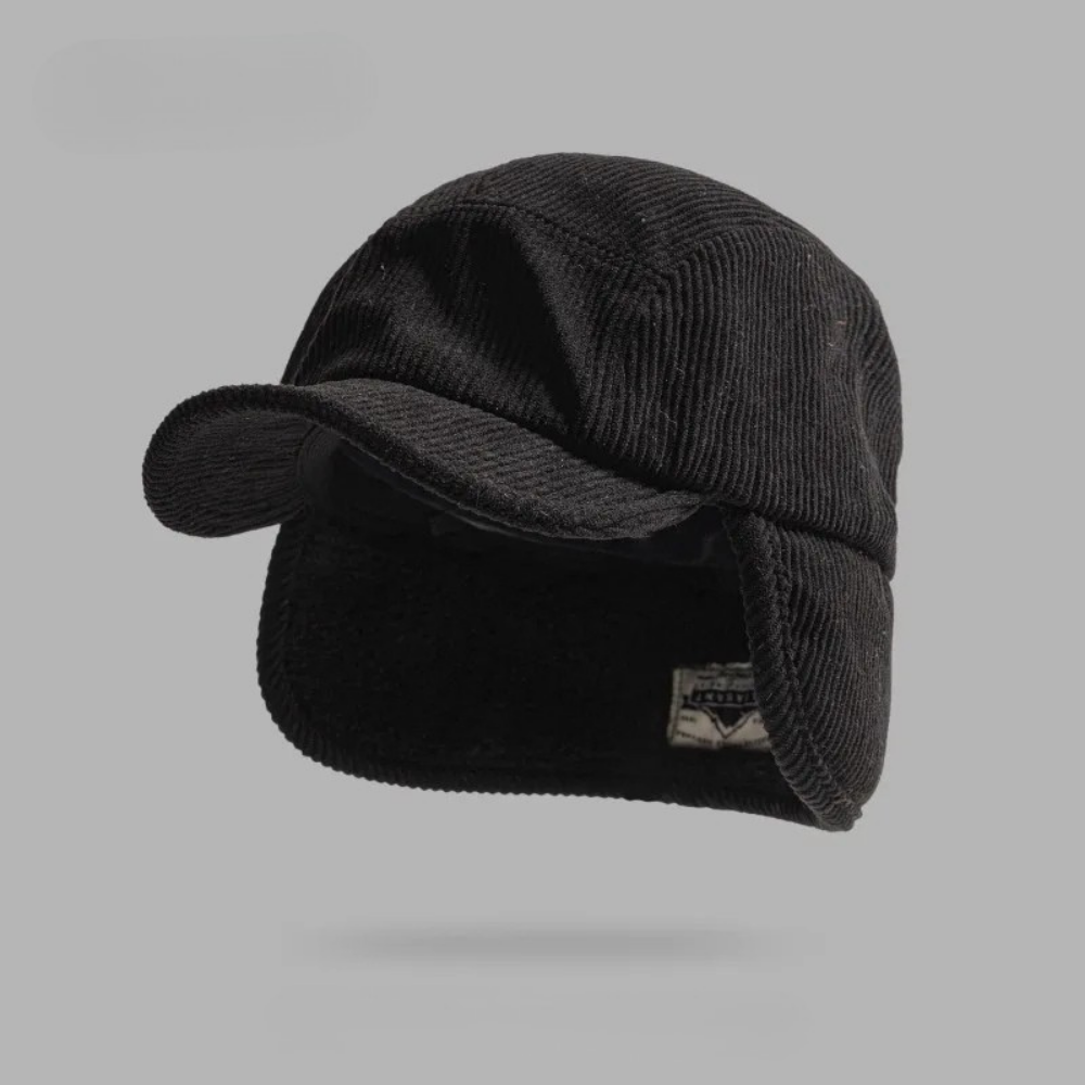 Frostline Corduroy Hat