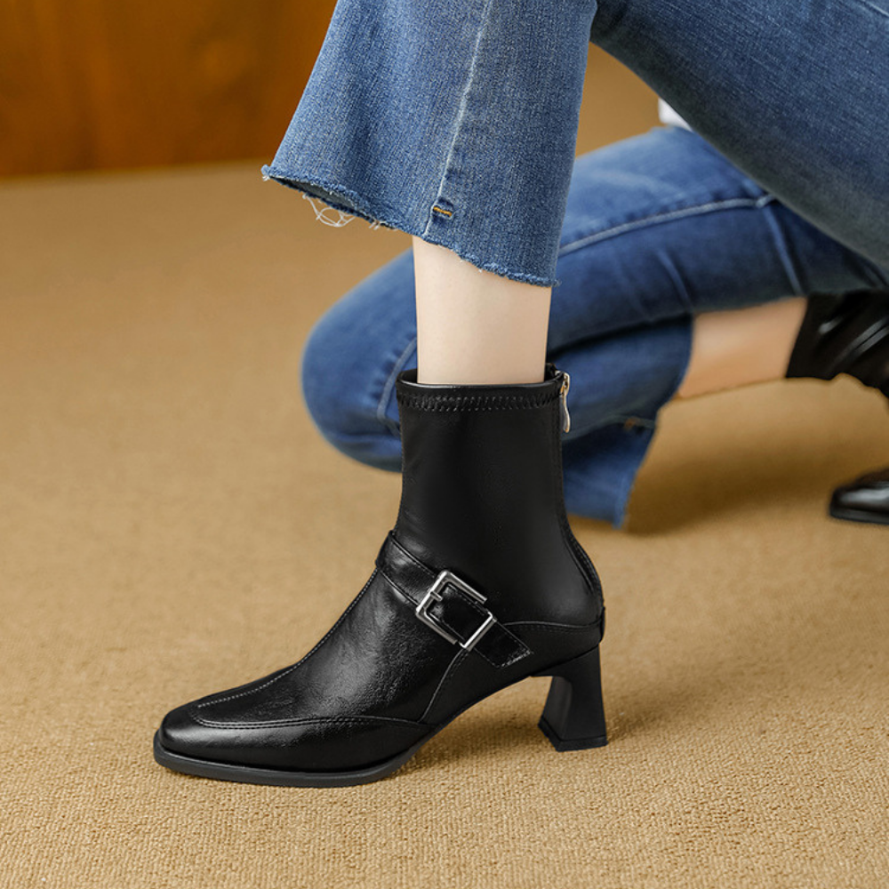 Arlette Ankle Boots