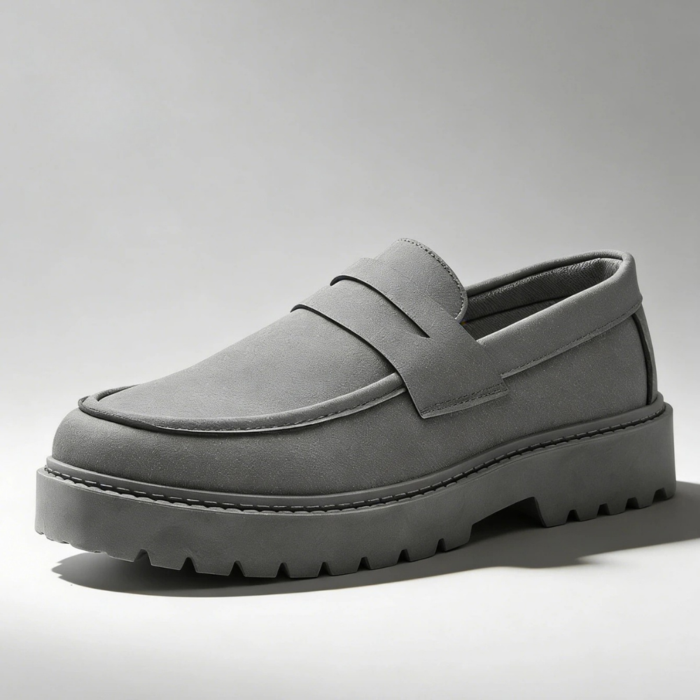 Grayson Loafers