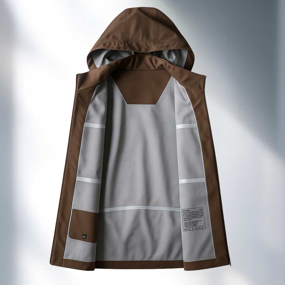 Montaro Jacket