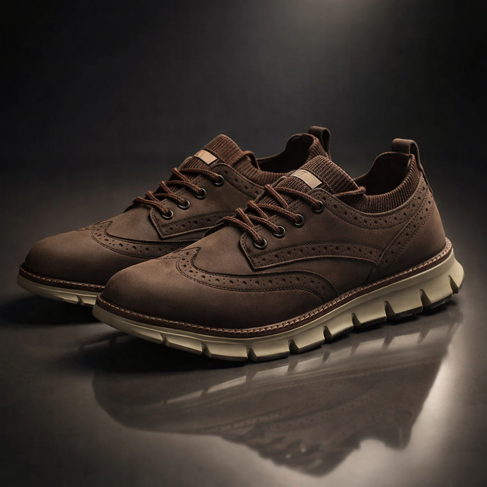Brenton Sneakers