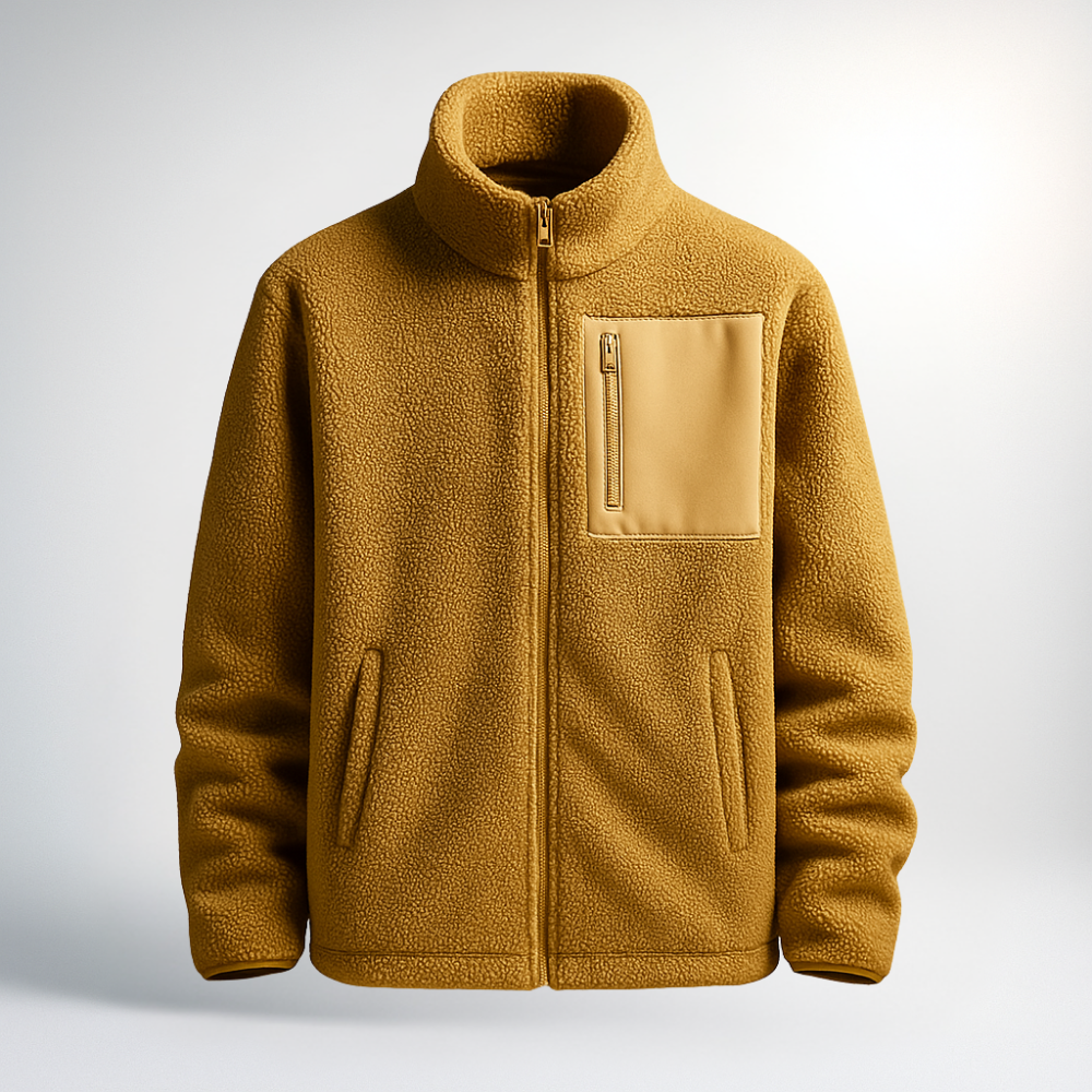 Cavell Fleece Jacket