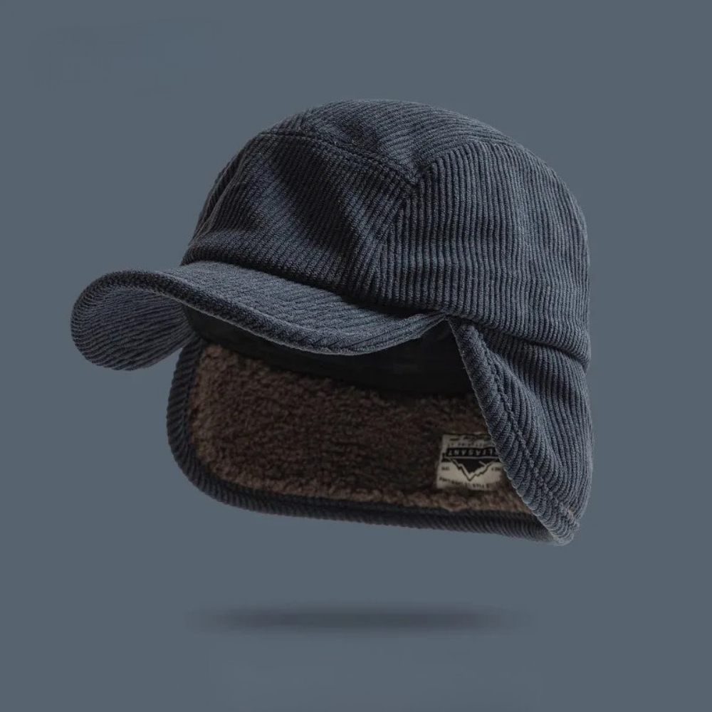 Frostline Corduroy Hat